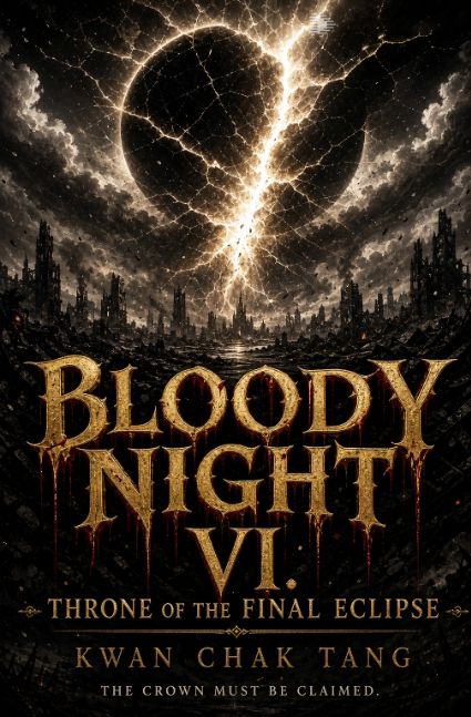 BLOODY NIGHT VI: THRONE OF THE FINAL ECLIPSE