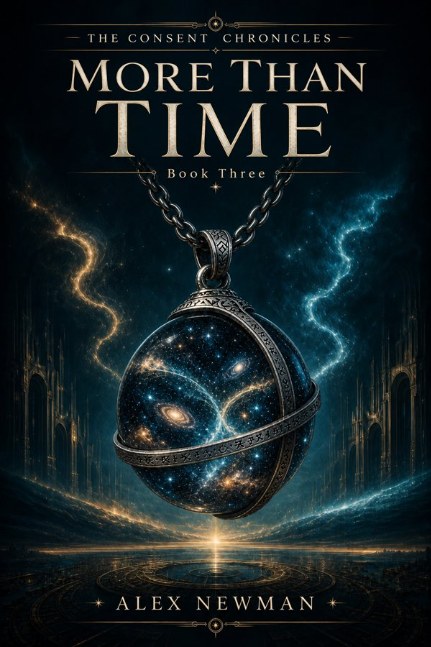 More Than Time