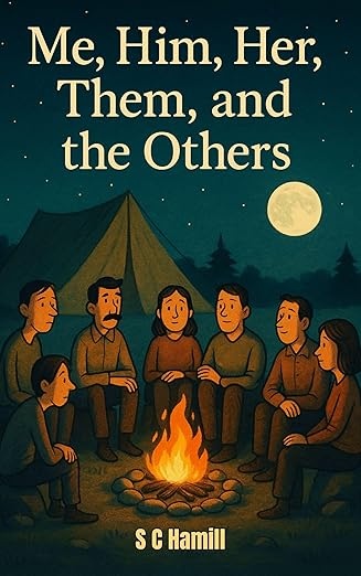 Me, Him, Her, Them, and the Others.