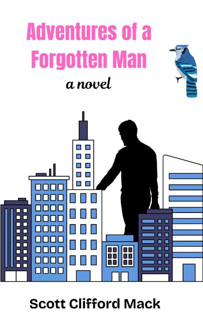 Adventures of a Forgotten Man