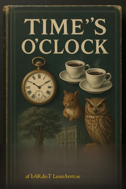 Time's o'Clock
