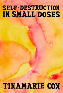 Self-Destruction in Small Doses