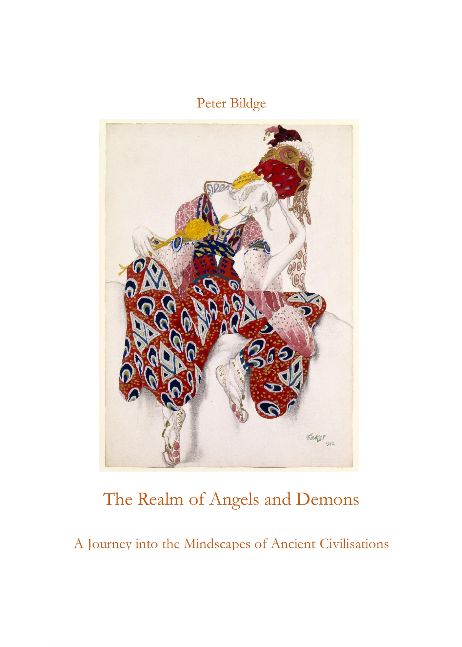 The Realm of Angels and Demons