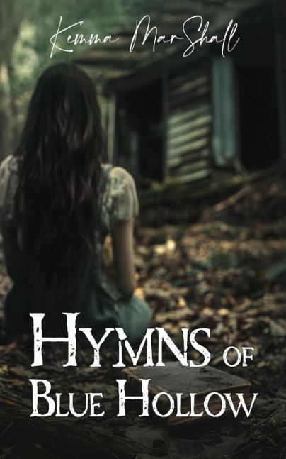 Hymns of Blue Hollow: A Must Read 1940s Southern Historical Romance and Family Saga
