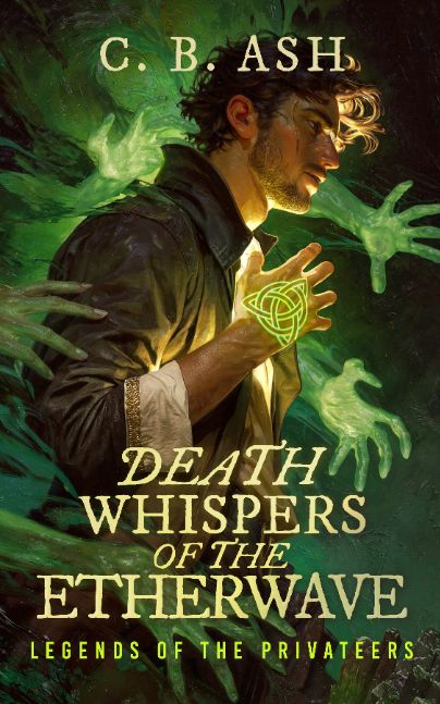 Death Whispers of the Etherwave