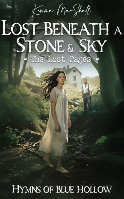 Lost Beneath a Stone and Sky, The Lost Pages: An Epic 1940s Southern Historical Romance Saga • A Book Club Favorite (Hymns of Blue Hollow)