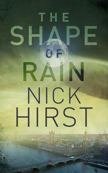 The Shape of Rain