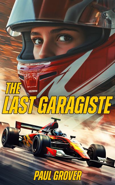 The Last Garagiste