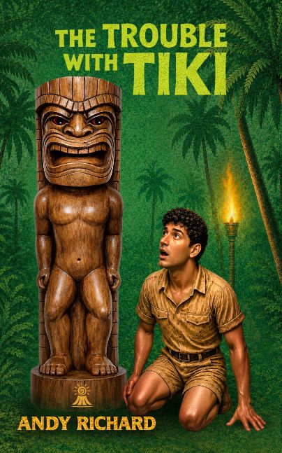 The Trouble with Tiki
