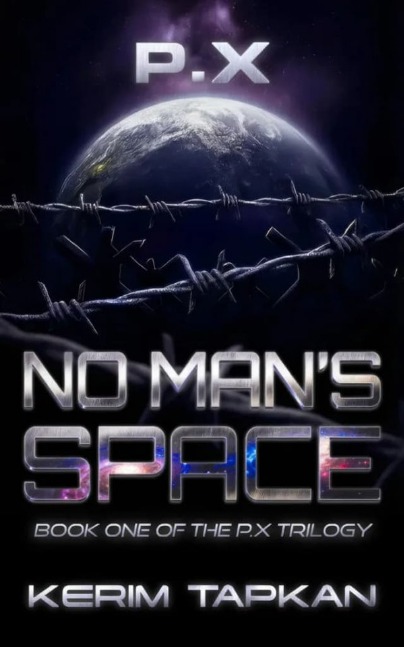 P.X: No Man’s Space