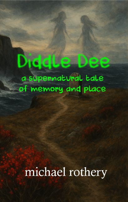 Diddle Dee: A Short Story