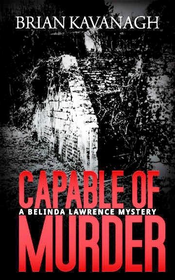 CAPABLE OF MURDER Book One