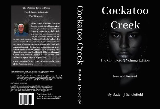 Cockatoo Creek