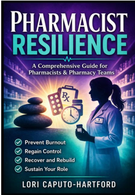 Pharmacist Resilience: A Comprehensive Guide for Pharmacists & Pharmacy Teams