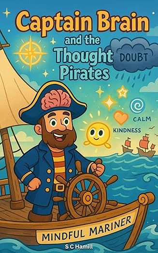 Captain Brain and the Thought Pirates