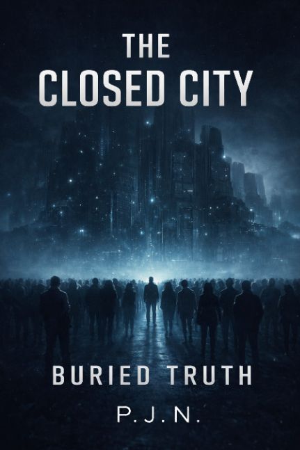 The Closed City: Buried Truth