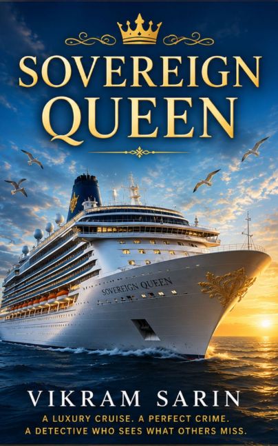 SOVEREIGN QUEEN