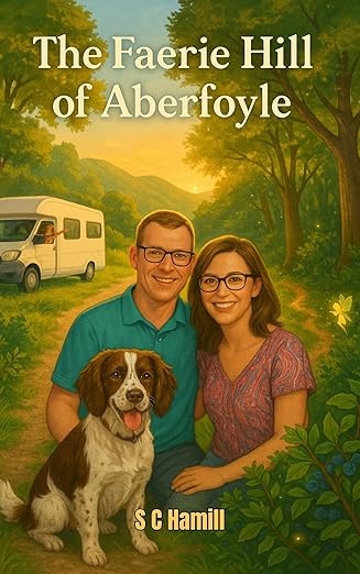 The Faerie Hill of Aberfoyle