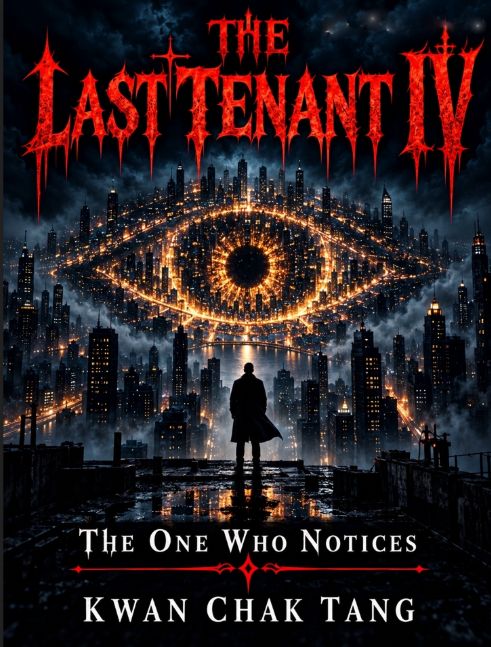 THE LAST TENANT IV: The One Who Notices