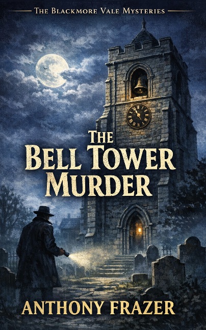 The Bell Tower Murder