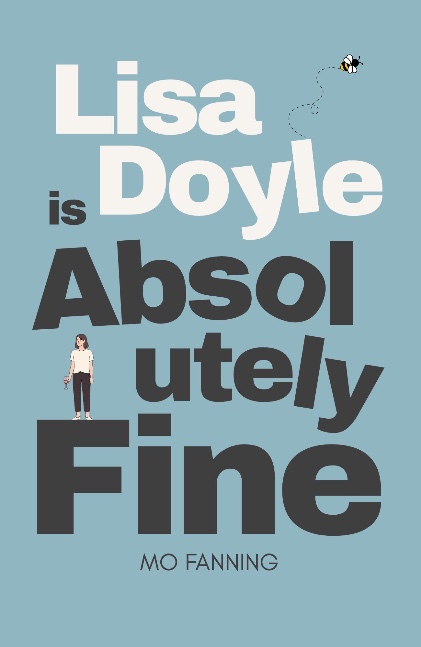 Lisa Doyle is Absolutely Fine