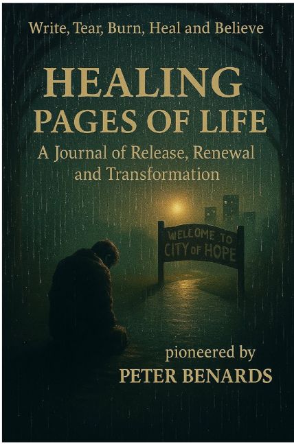 HEALING PAGES OF LIFE