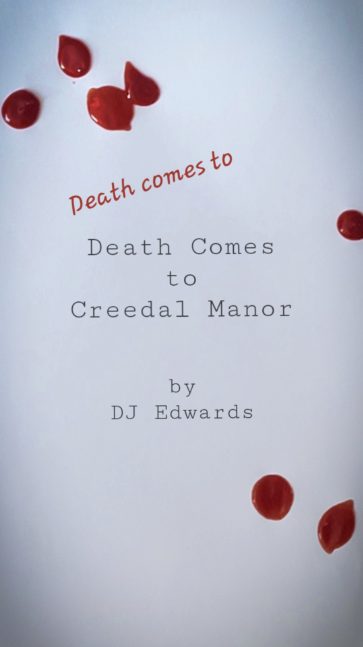 Death Comes to "Death Comes to Creedal Manor"