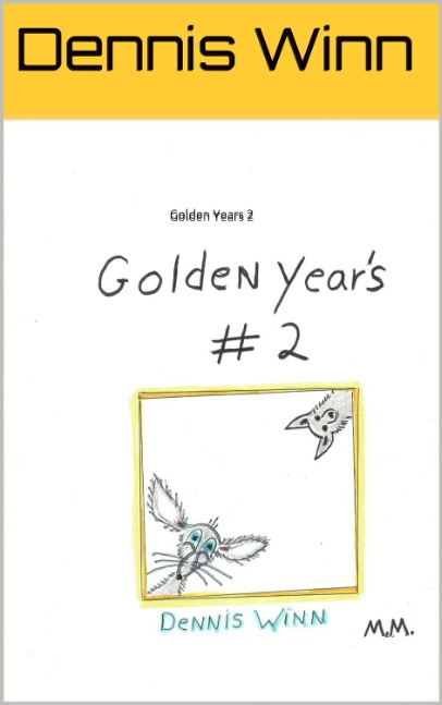 Golden Years Two