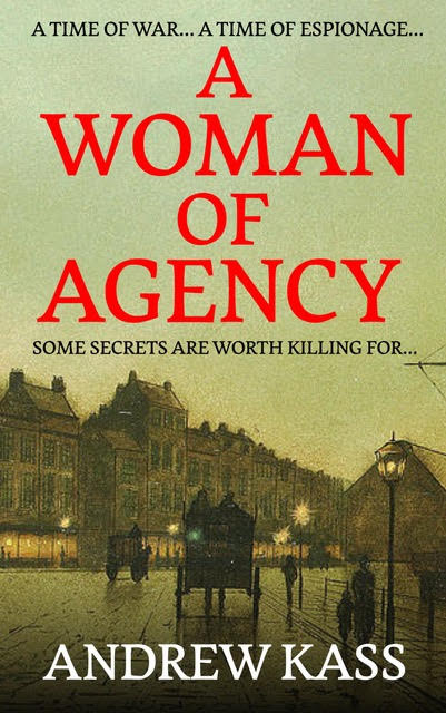 A Woman of Agency