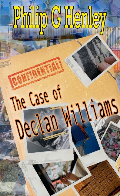 The Case of Declan Williams