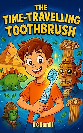 The Time Travelling Toothbrush