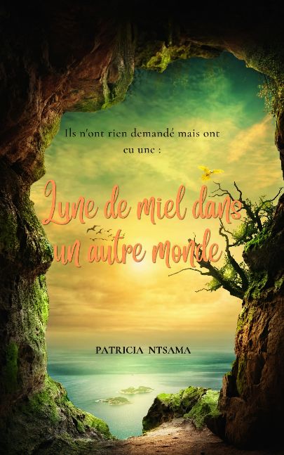 Lune de miel dans un autre monde : Et en plus je dois bosser ?