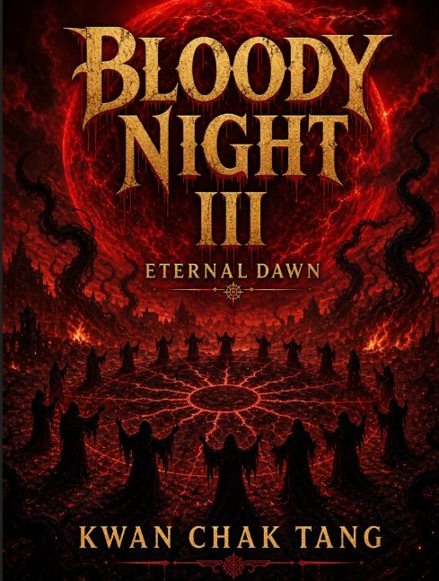 BLOODY NIGHT III: Eternal Dawn