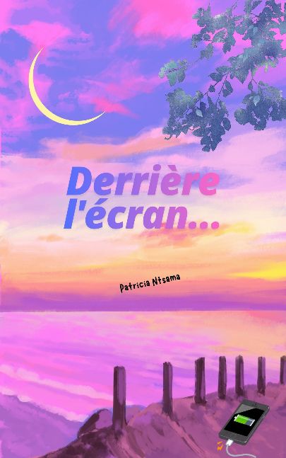 Derrière l'écran, devant toi : amoureux en ligne étrangers dans la vie réelle, tome 1