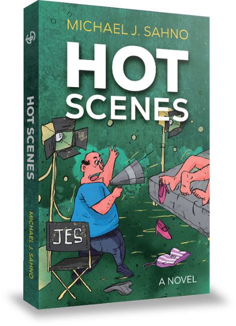 Hot Scenes