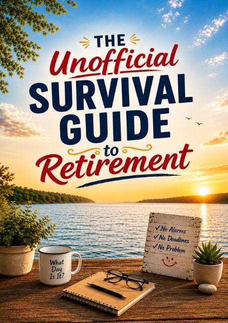 The Unofficial Survival Guide to Retirement