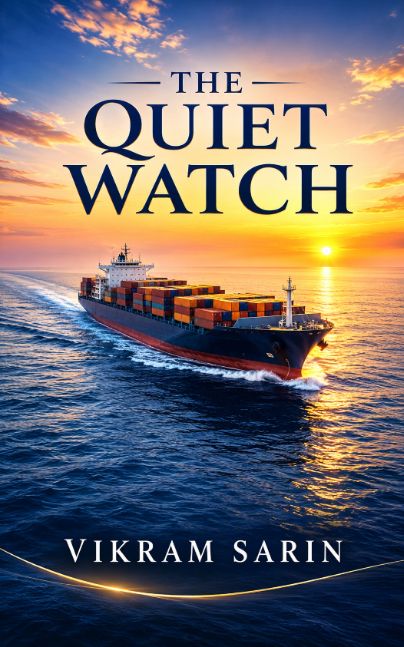 THE QUIET WATCH