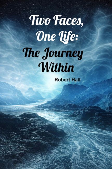 Two Faces, One Life: The Journey Within