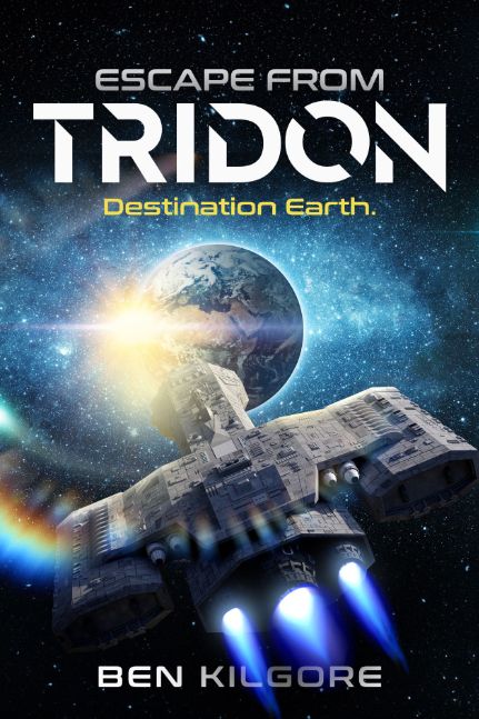 Escape From Tridon