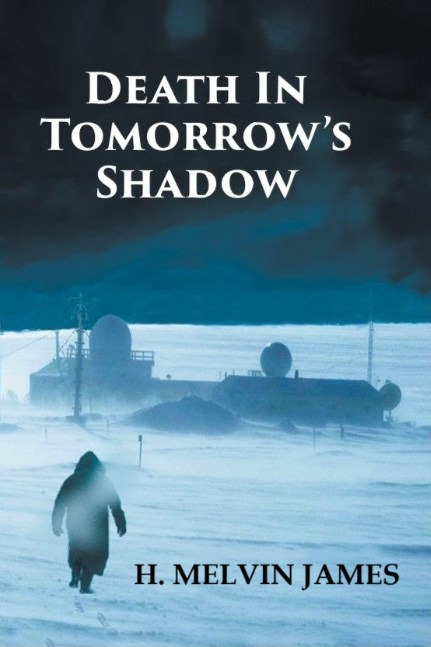 Death in Tomorrow's Shadow