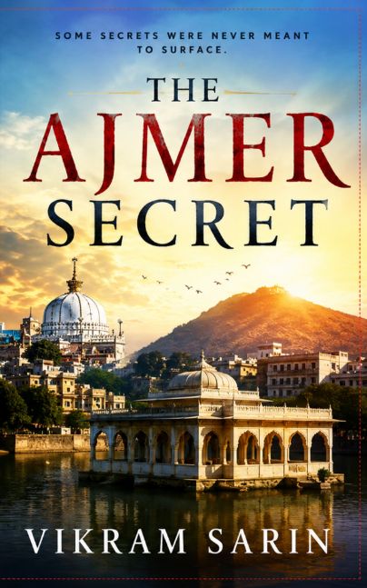 THE AJMER SECRET