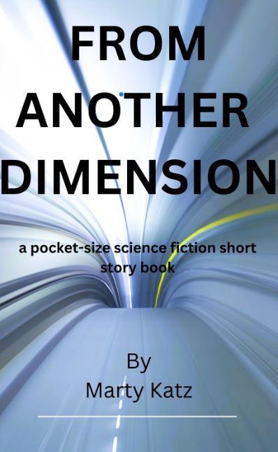 From Another Dimension