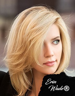 Profile image of ERIN WADE