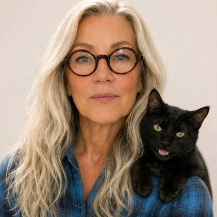 Profile image of Suzanne Mela