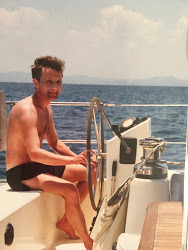 Profile image of Ben Braddock