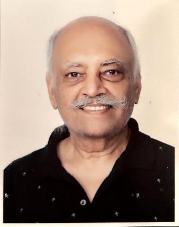 Profile image of Mike Rana