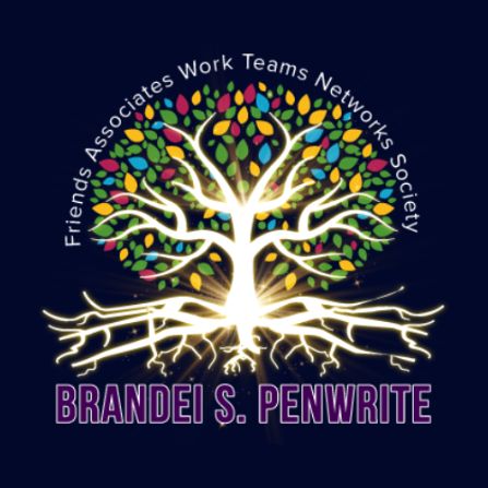 Profile image of Brandei S. Penwrite