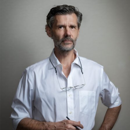 Gregory P. Moulinet