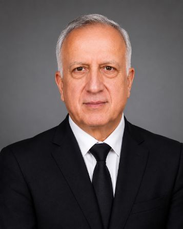 Profile image of Vikram Sarin