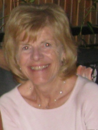 Profile image of Patricia Catacalos